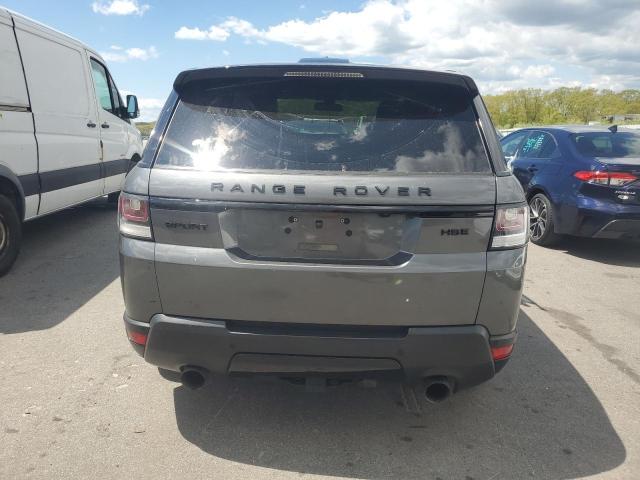 SALWR2WF0EA334448 Land Rover Range Rover Sport Hse