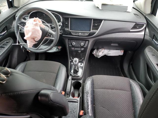 KL4CJBSB2HB185182 Buick Encore Preferred Ii