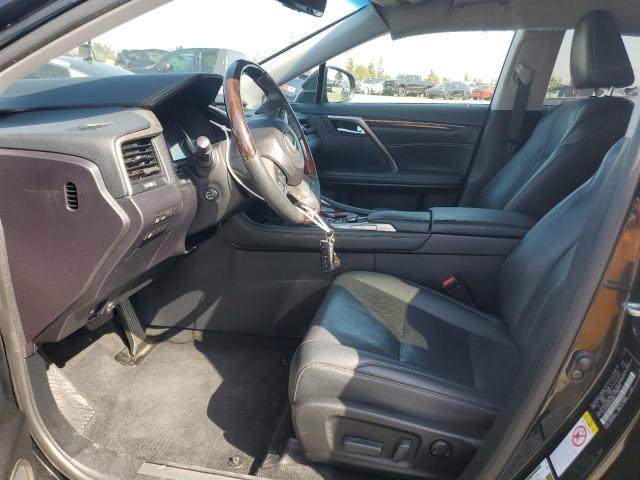 2T2ZZMCA2HC093061 Lexus Rx 350 Base