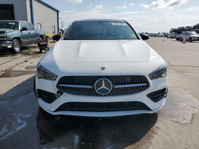 W1K5J4GB7NN320000 Mercedes-Benz CLA 250