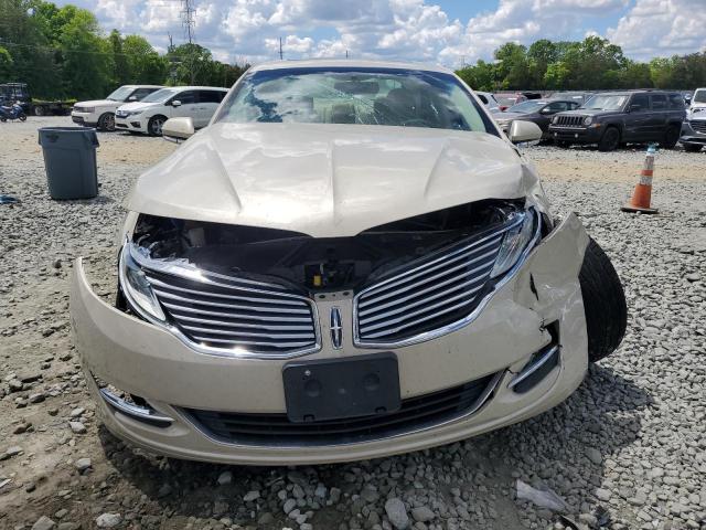3LN6L2GK2ER827862 Lincoln MKZ