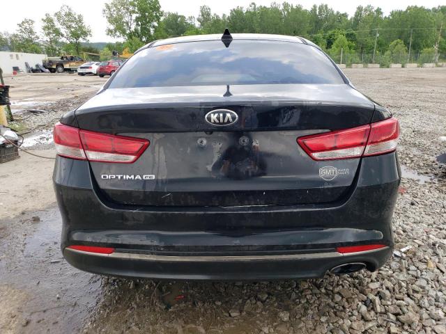 5XXGT4L30GG017067 KIA Optima Lx