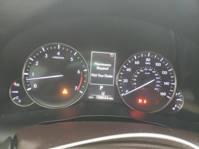JTHBK1GG8H2251357 Lexus ES 350