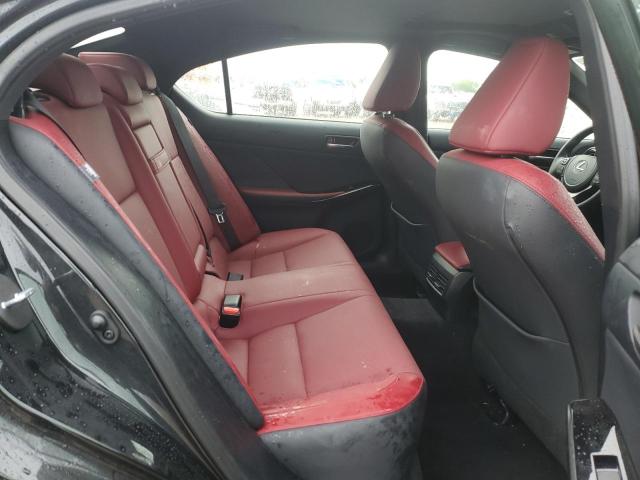 JTHBZ1B22P5065303 Lexus Is 350 F Sport Design