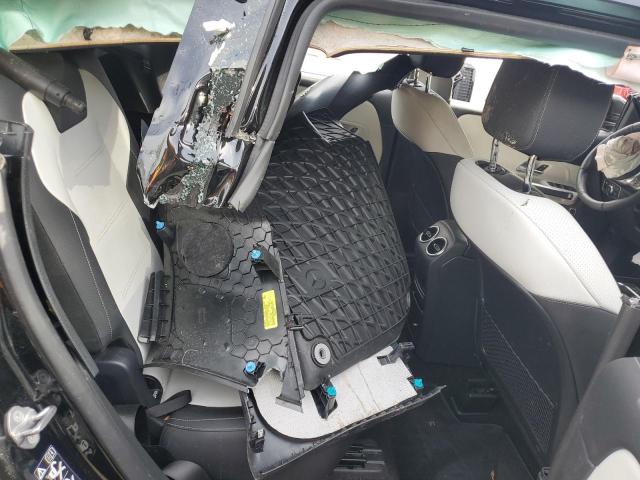 W1N4M5BB5NW230843 Mercedes-Benz Glb Amg 35 4matic