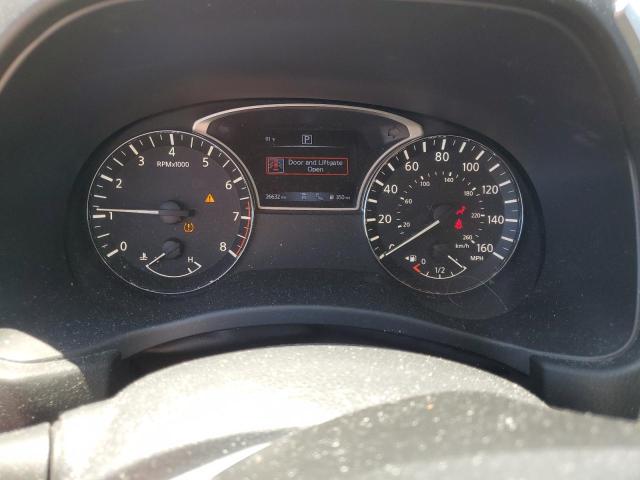 5N1DR2CN8LC577030 Nissan Pathfinder Sl