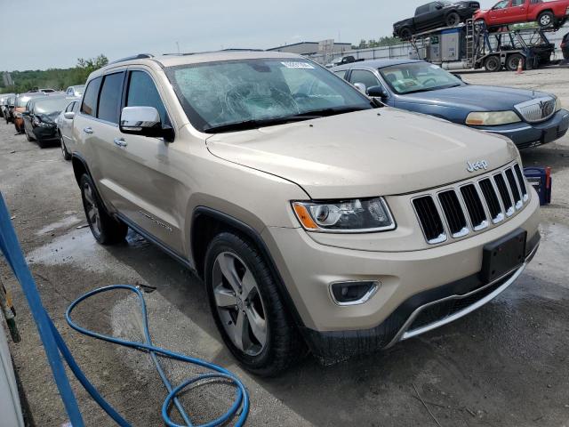1C4RJFBG6EC588249 Jeep Grand Cherokee Limited
