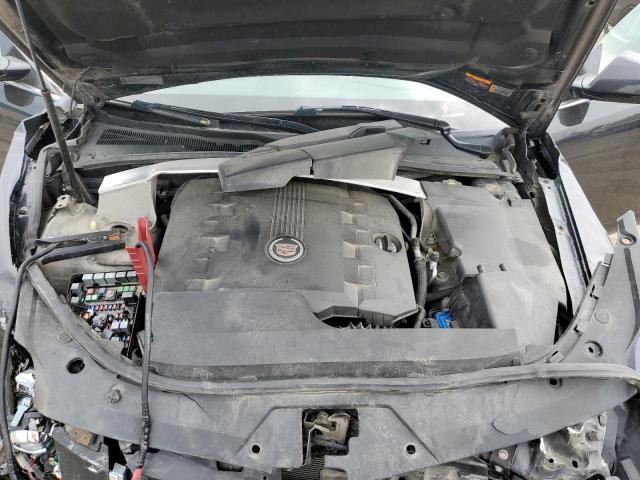 1G6DG1E35E0159435 Cadillac Cts Performance Collection