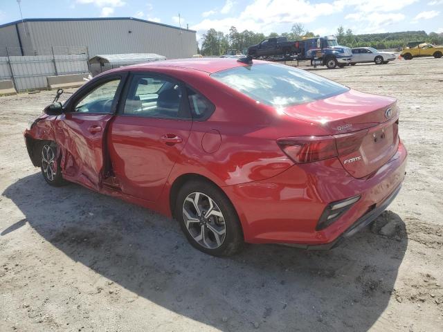 3KPF24AD7KE086060 KIA FORTE FE