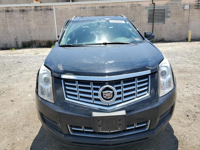 3GYFNBE33GS500886 Cadillac Srx Luxury Collection