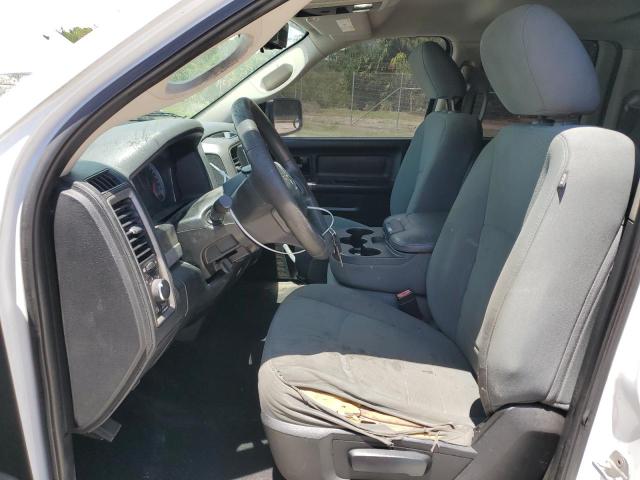 1C6RR6FG7ES211252 RAM 1500 St