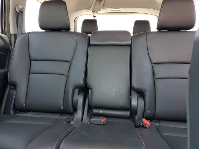 5FNYF6H51KB011615 Honda PILOT EXL