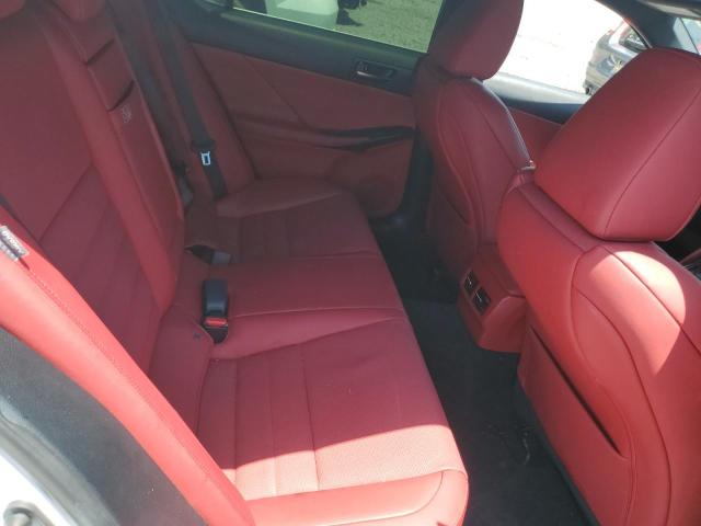 JTHGZ1B24N5055729 Lexus IS 350 F-S