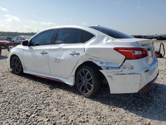 3N1CB7AP9HY294689 Nissan Sentra Sr Turbo