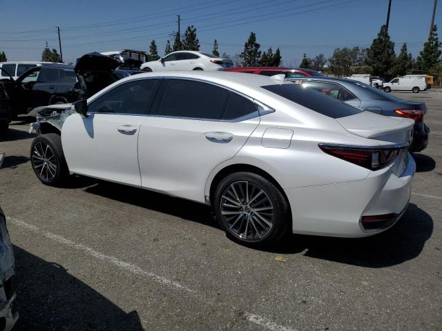 58ADA1C12PU027507 Lexus Es 300h Base
