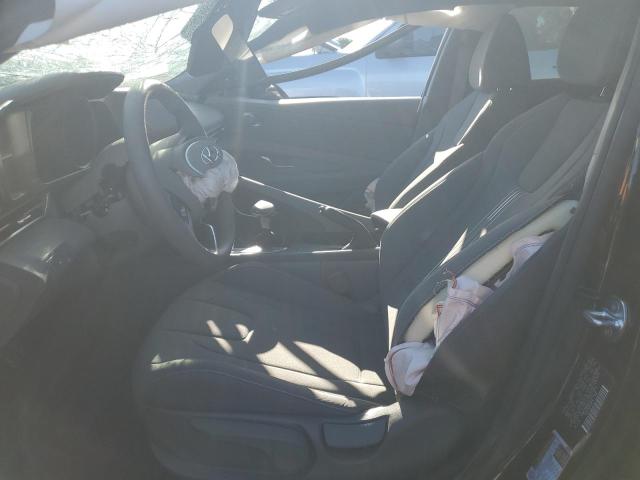 KMHLM4AG4PU377904 Hyundai ELANTRA SEL