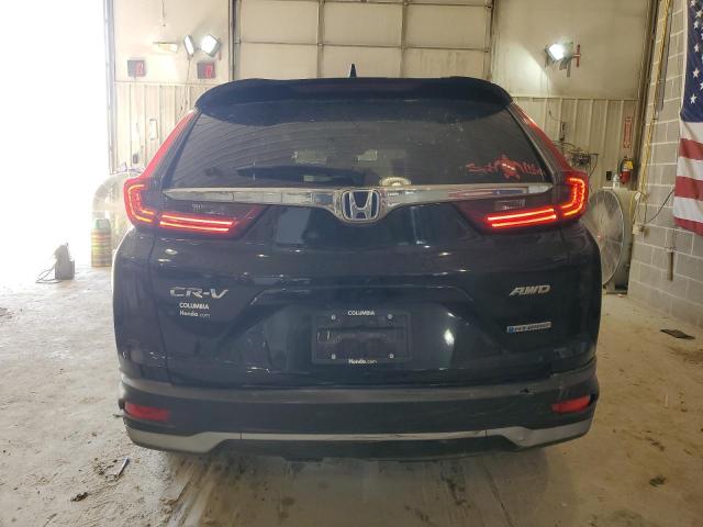 7FART6H86LE013714 Honda CR-V EXL