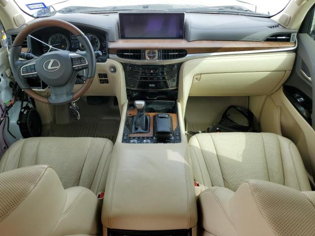 JTJDY7AX9L4318434 Lexus LX 570