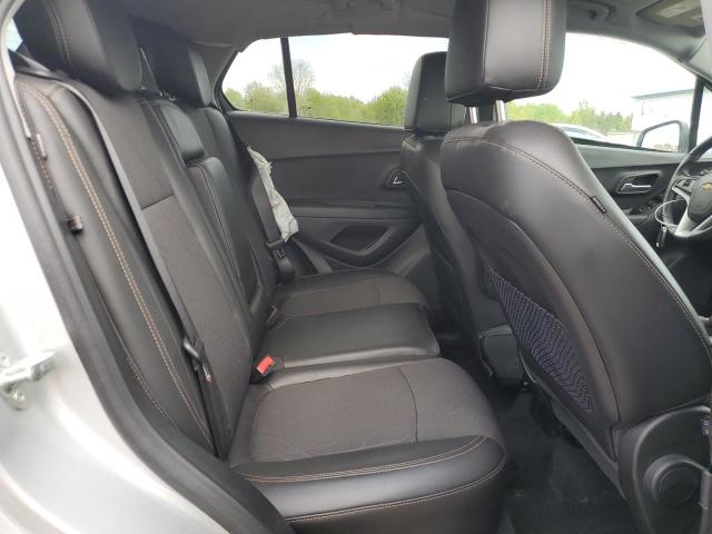 3GNCJLSB2LL333602 Chevrolet TRAX 1LT