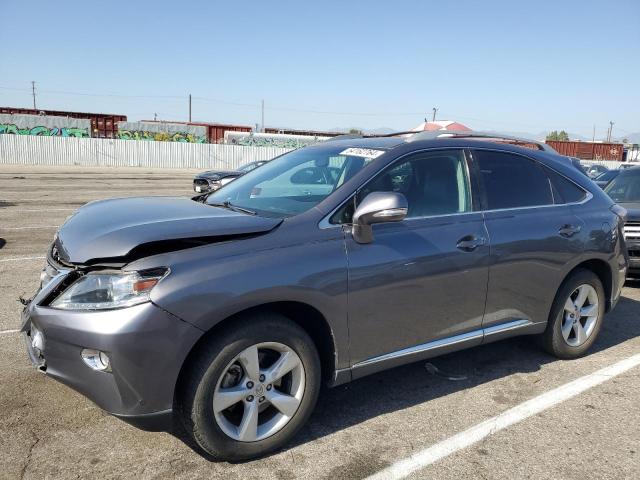 54162764 :رقم المزاد ، 2T2ZK1BA0EC148493 vin ، 2014 Lexus Rx 350 مزاد بيع