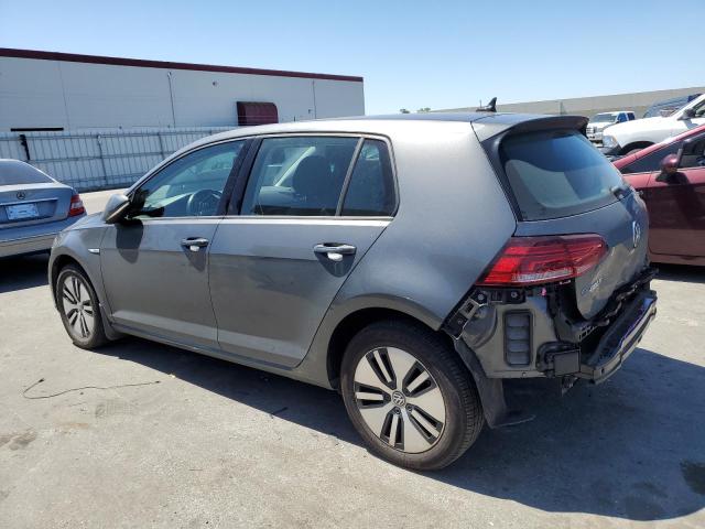 WVWKR7AU2KW919085 Volkswagen E-golf Se