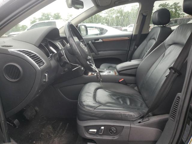 WA1LGAFEXFD024707 Audi Q7 Premium Plus