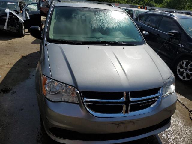 2C4RDGBG8FR725133 Dodge Grand Caravan Se
