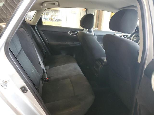 3N1AB7AP0FY376637 Nissan SENTRA S