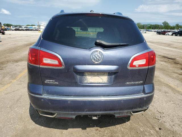 5GAKRBKD0EJ264526 Buick Enclave
