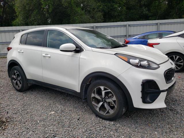 KNDPM3ACXL7787564 KIA Sportage Lx