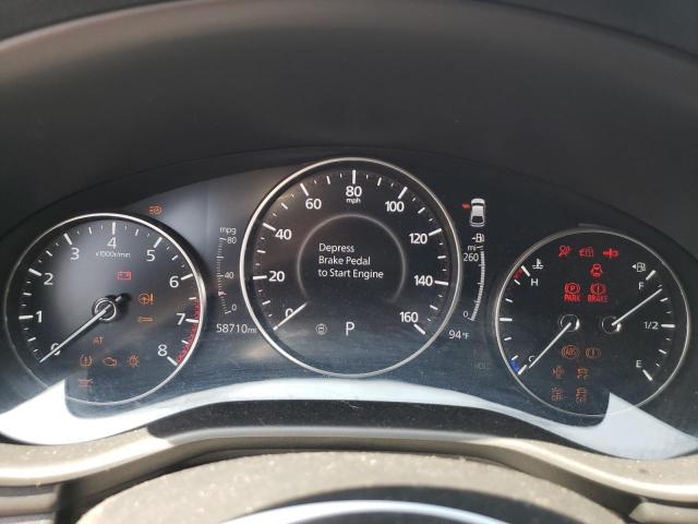 JM1BPAKL3M1337120 Mazda 3 SELECT