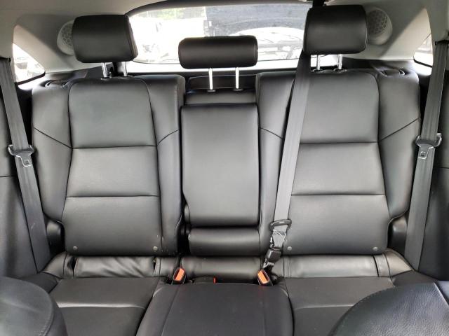 5J8TB3H58JL013797 Acura Rdx Technology
