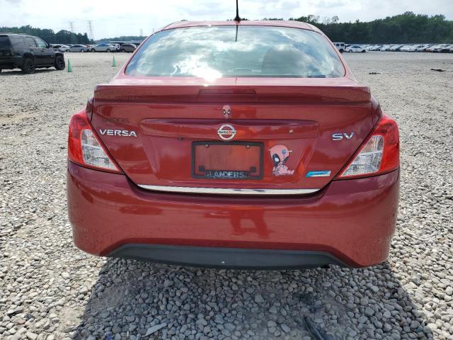 3N1CN7AP8GL877693 Nissan VERSA S