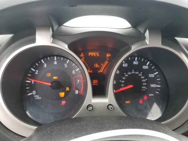 JN8AF5MV9GT657902 Nissan JUKE S