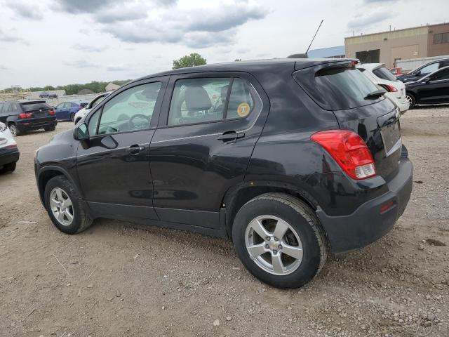 KL7CJNSB4GB596523 Chevrolet TRAX LS
