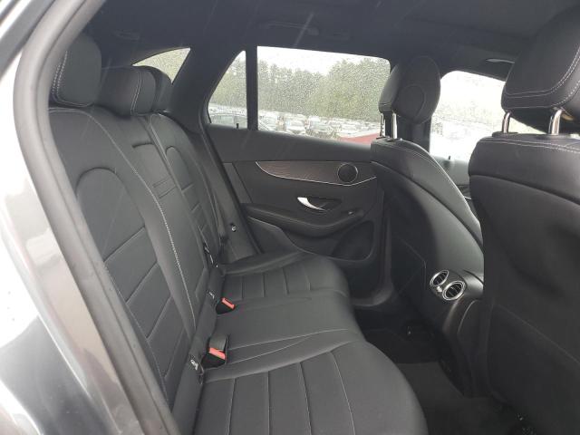 WDC0G4KB9HV013758 Mercedes-Benz Glc 300 4matic