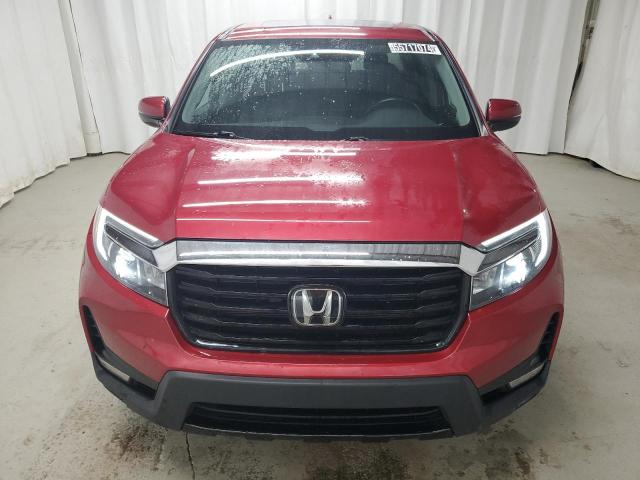 5FPYK3F72NB031513 Honda Ridgeline Rtl