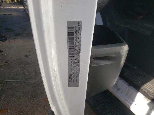 3C6TRVDG4JE145808 RAM Promaster 2500 2500 High
