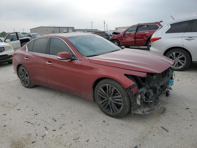 JN1BV7AP6EM690418 Infiniti Q50 BASE