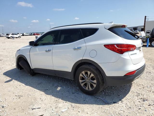 5XYZU3LB3FG276220 Hyundai SANTA FE SPORT
