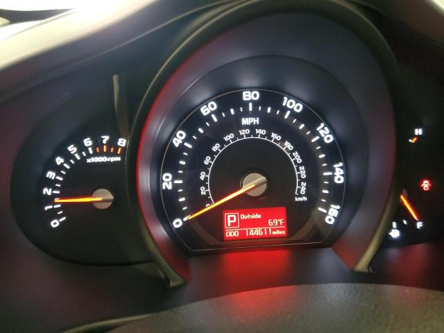 KNDPBCAC0G7847931 KIA Sportage Lx