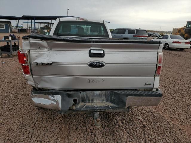 1FTNF1CF3EKD64208 Ford F150
