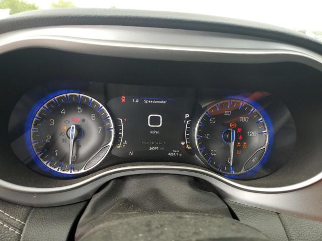 2C4RC1FG8MR601810 Chrysler Pacifica Touring