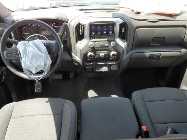 1GT49ME71MF167510 GMC Sierra K2500 Sle