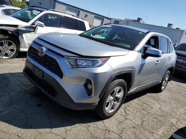 Продаж на аукціоні авто 2019 Toyota Rav4 Xle, vin: JTMP1RFV7KJ009245, номер лоту: 54069314