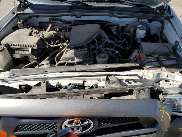 5TFTX4CN7FX057383 Toyota Tacoma Access Cab