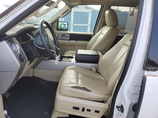 1FMJK1JT4HEA51072 Ford Expedition El Xlt