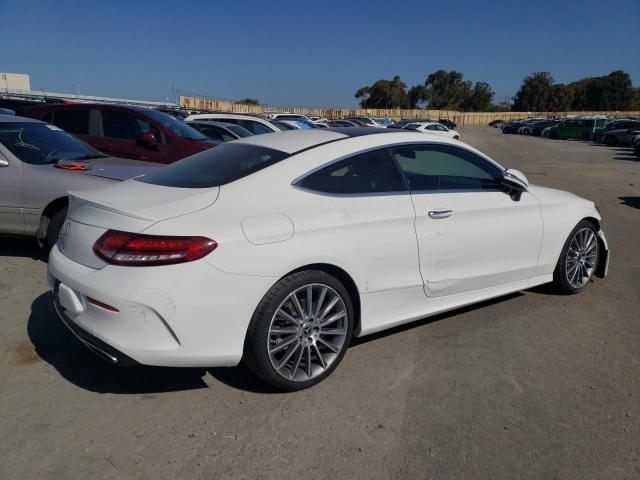 WDDWJ8DB2KF775844 Mercedes-Benz C 300