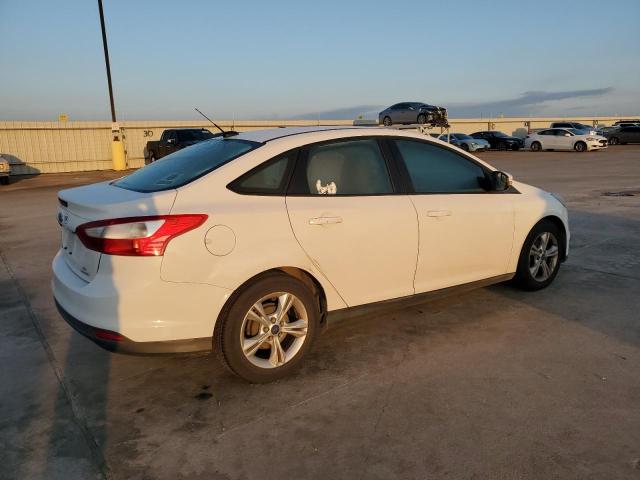 1FADP3F24EL348578 Ford FOCUS SE