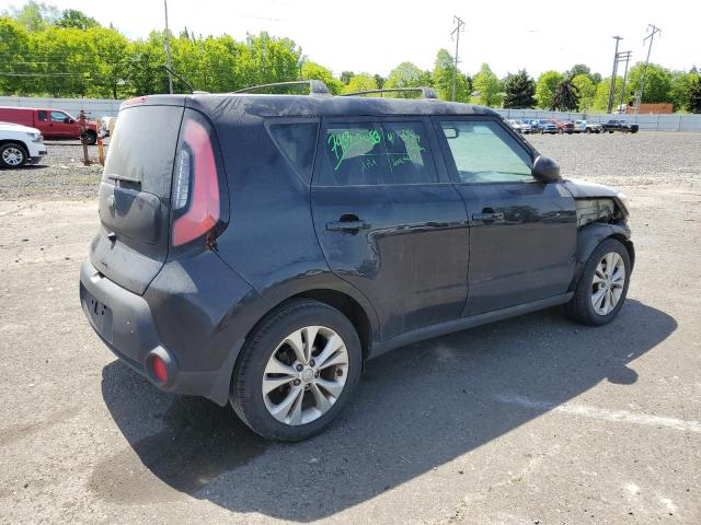 KNDJP3A55F7188977 KIA SOUL +